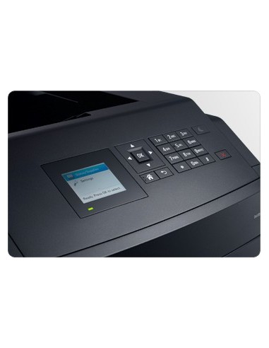 DELL B5460dn 1200 x 1200 DPI A4