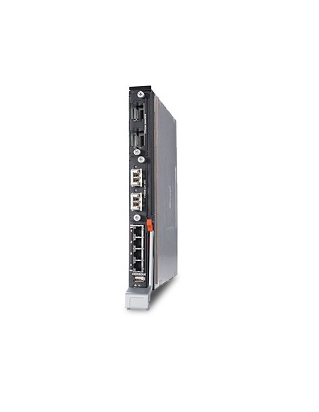 DELL PowerConnect M6220 Gestito L3 Gigabit Ethernet (10 100 1000) Nero