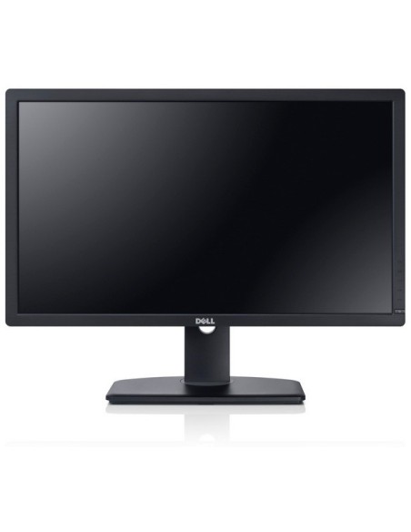 DELL UltraSharp U2713H 68,6 cm (27") 2560 x 1440 Pixel Full HD Nero