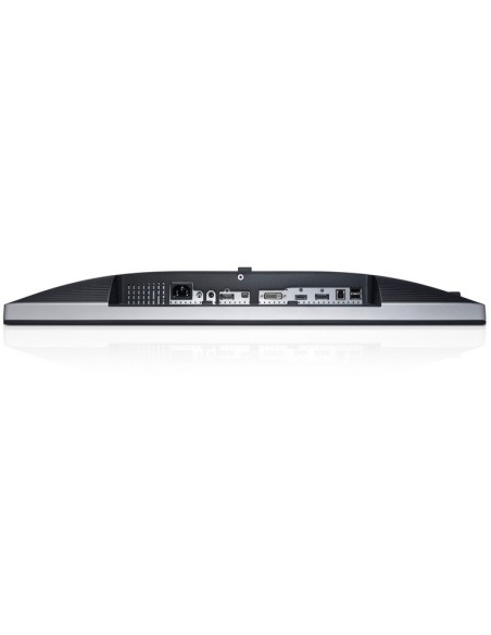 DELL UltraSharp U2713H 68,6 cm (27") 2560 x 1440 Pixel Full HD Nero