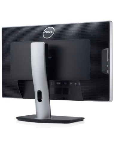 DELL UltraSharp U2713H 68,6 cm (27") 2560 x 1440 Pixel Full HD Nero
