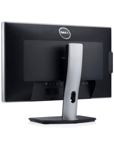 DELL UltraSharp U2713H 68,6 cm (27") 2560 x 1440 Pixel Full HD Nero