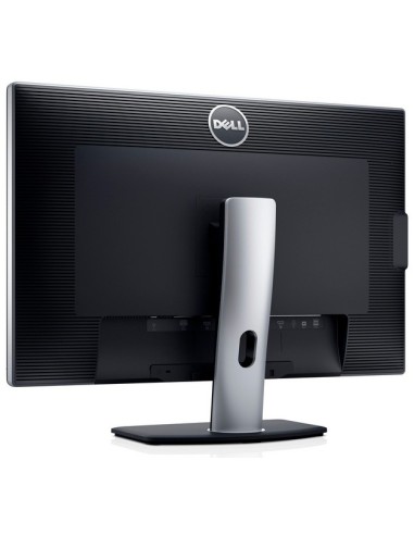 DELL UltraSharp U3014 76,2 cm (30") 2560 x 1600 Pixel Full HD LED Nero