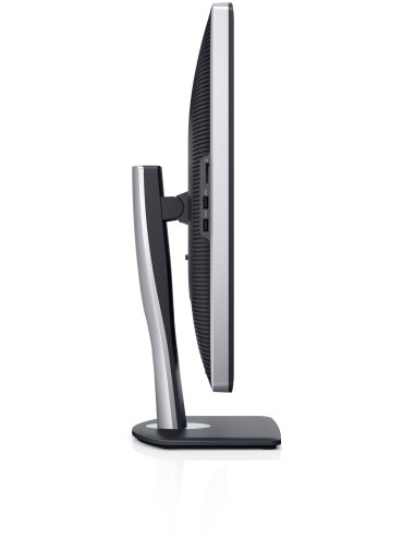 DELL UltraSharp U3014 76,2 cm (30") 2560 x 1600 Pixel Full HD LED Nero