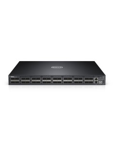 DELL Force10 S6000 Gestito L2 L3 1U Nero