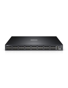 DELL Force10 S6000 Gestito L2 L3 1U Nero
