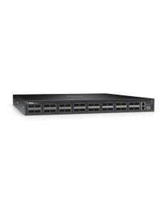 DELL Force10 S6000 Gestito L2 L3 10G Ethernet (100 1000 10000) 1U Nero 2