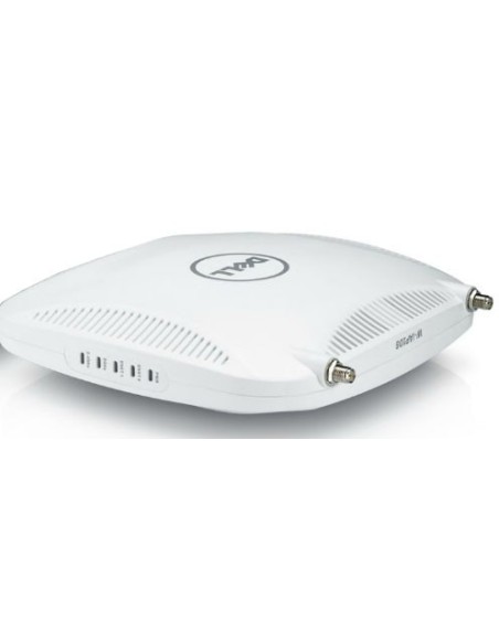 DELL PowerConnect W-IAP108 300 Mbit s Supporto Power over Ethernet (PoE)