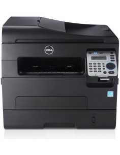 DELL B1265dfw Laser A4 1200 x 1200 DPI 28 ppm Wi-Fi