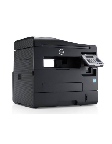 DELL B1265dfw Laser A4 1200 x 1200 DPI 28 ppm Wi-Fi