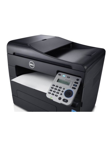 DELL B1265dfw Laser A4 1200 x 1200 DPI 28 ppm Wi-Fi