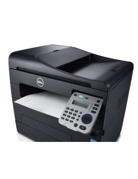 DELL B1265dfw Laser A4 1200 x 1200 DPI 28 ppm Wi-Fi
