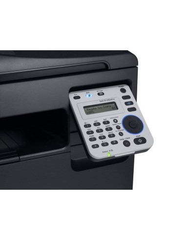 DELL B1265dfw Laser A4 1200 x 1200 DPI 28 ppm Wi-Fi