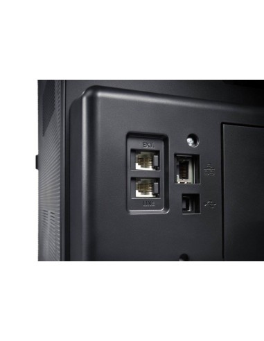 DELL B1265dfw Laser A4 1200 x 1200 DPI 28 ppm Wi-Fi