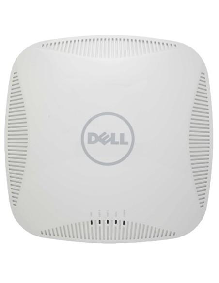 DELL PowerConnect W-AP225 1000 Mbit s Bianco