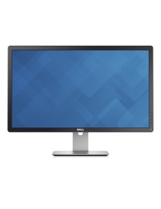 DELL Professional P2714H 68,6 cm (27") 1920 x 1080 Pixel Full HD LED Nero, Argento