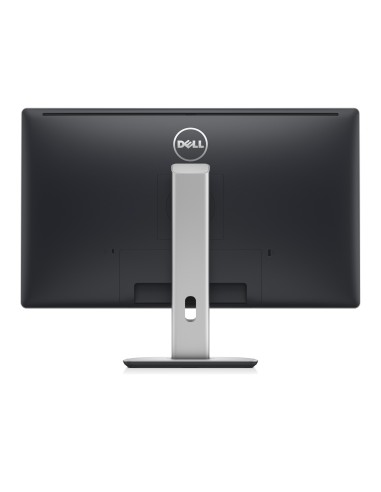 DELL Professional P2714H 68,6 cm (27") 1920 x 1080 Pixel Full HD LED Nero, Argento