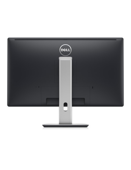 DELL Professional P2714H 68,6 cm (27") 1920 x 1080 Pixel Full HD LED Nero, Argento