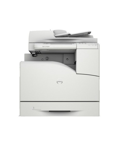 DELL C5765dn Laser A4 1200 x 1200 DPI 47 ppm