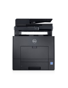 DELL C2665dnf Laser A4 600 x 600 DPI 27 ppm