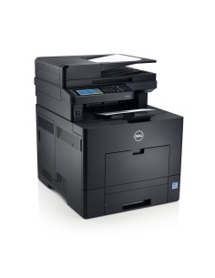 DELL C2665dnf Laser A4 600 x 600 DPI 27 ppm 2