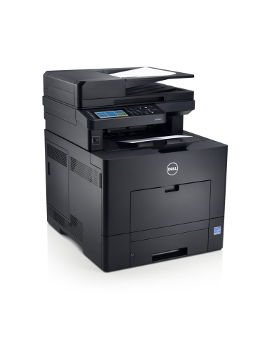 DELL C2665dnf Laser A4 600 x 600 DPI 27 ppm