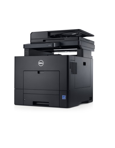 DELL C2665dnf Laser A4 600 x 600 DPI 27 ppm