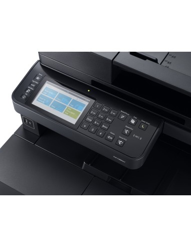 DELL C2665dnf Laser A4 600 x 600 DPI 27 ppm