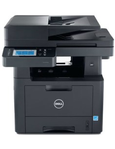 DELL B2375dfw Laser A4 600 x 600 DPI 38 ppm