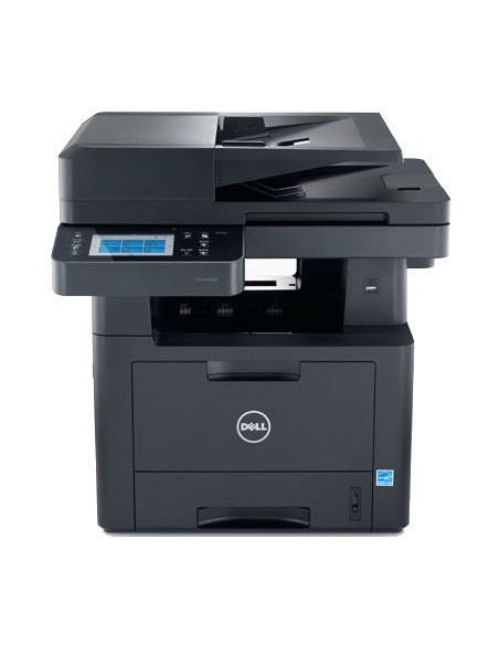 DELL B2375dfw Laser A4 600 x 600 DPI 38 ppm