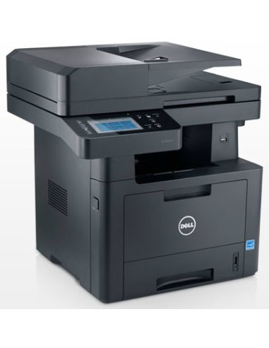 DELL B2375dfw Laser A4 600 x 600 DPI 38 ppm