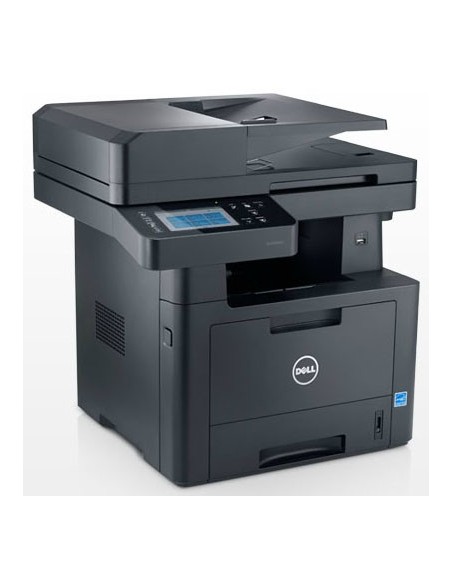 DELL B2375dfw Laser A4 600 x 600 DPI 38 ppm