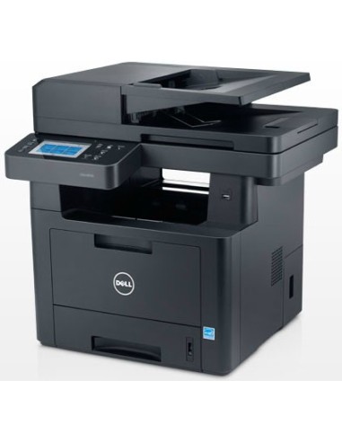 DELL B2375dfw Laser A4 600 x 600 DPI 38 ppm