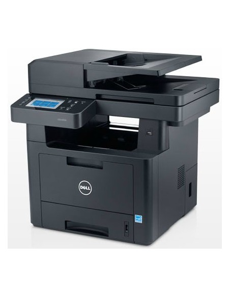 DELL B2375dfw Laser A4 600 x 600 DPI 38 ppm