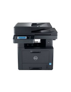 DELL B2375dnf Laser A4 600 x 600 DPI 38 ppm