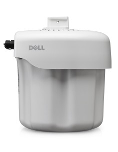 DELL PowerConnect W-AP275 1300 Mbit s Bianco Supporto Power over Ethernet (PoE)