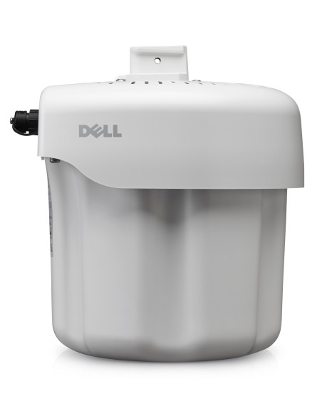 DELL PowerConnect W-AP275 1300 Mbit s Bianco Supporto Power over Ethernet (PoE)