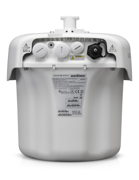 DELL PowerConnect W-AP275 1300 Mbit s Bianco Supporto Power over Ethernet (PoE)
