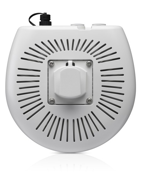 DELL PowerConnect W-AP275 1300 Mbit s Bianco Supporto Power over Ethernet (PoE)