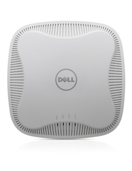 DELL PowerConnect W-AP103 1000 Mbit s Bianco Supporto Power over Ethernet (PoE)