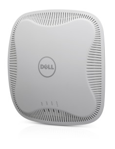 DELL PowerConnect W-AP103 1000 Mbit s Bianco Supporto Power over Ethernet (PoE) 2