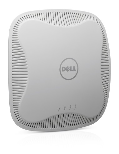 DELL PowerConnect W-AP103 1000 Mbit s Bianco Supporto Power over Ethernet (PoE)