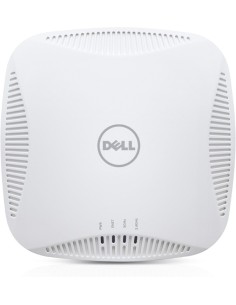 DELL PowerConnect W-AP205 1000 Mbit s Bianco Supporto Power over Ethernet (PoE)