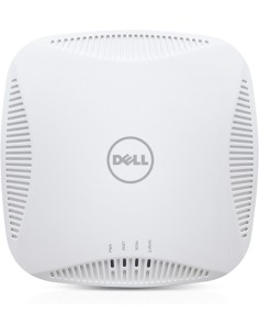 DELL PowerConnect W-IAP205 1000 Mbit s Bianco Supporto Power over Ethernet (PoE)
