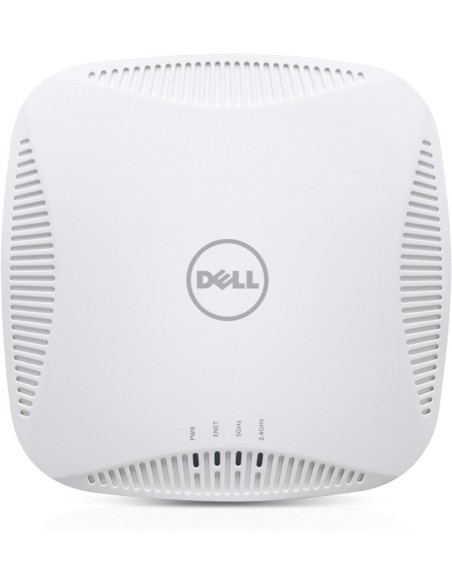 DELL PowerConnect W-IAP205 1000 Mbit s Bianco Supporto Power over Ethernet (PoE)