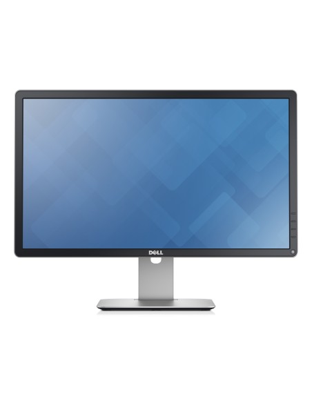 DELL Professional P2314H 58,4 cm (23") 1920 x 1080 Pixel Full HD LED Nero