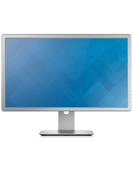 DELL Professional P2314H 58,4 cm (23") 1920 x 1080 Pixel Full HD LCD Argento