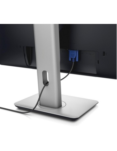 DELL Professional P2314H 58,4 cm (23") 1920 x 1080 Pixel Full HD LCD Argento