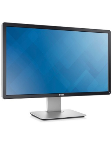 DELL Professional P2314H 58,4 cm (23") 1920 x 1080 Pixel Full HD LCD Argento