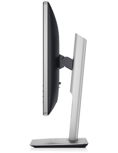 DELL Professional P2314H 58,4 cm (23") 1920 x 1080 Pixel Full HD LCD Argento